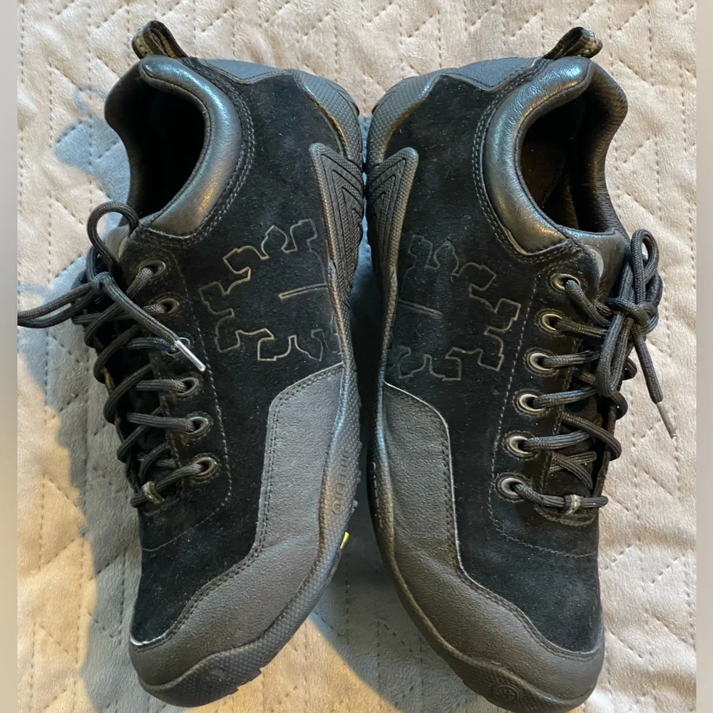 Icebug shoes‎ men’s size 10 pre-owned condition black